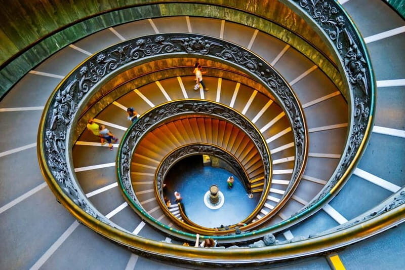 Rome: Vatican Museum and Sistine Chapel Semi Private Tour - Key Points