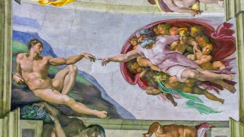 Rome: Vatican Museum and Sistine Chapel Semi Private Tour - What to Expect from the Experience