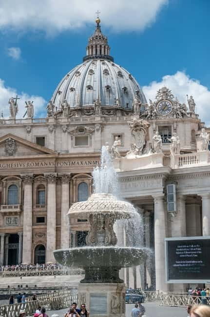 Rome: Vatican Museum & Sistine Chapel - What to Expect from Your Vatican Museum & Sistine Chapel Tour