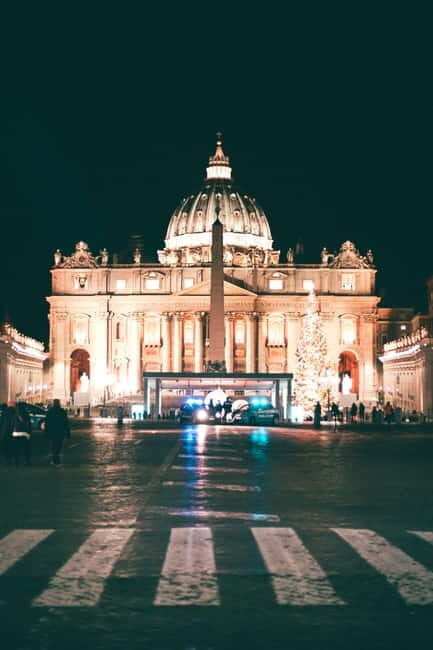 Rome: Vatican Museum & Sistine Chapel - Final Thoughts