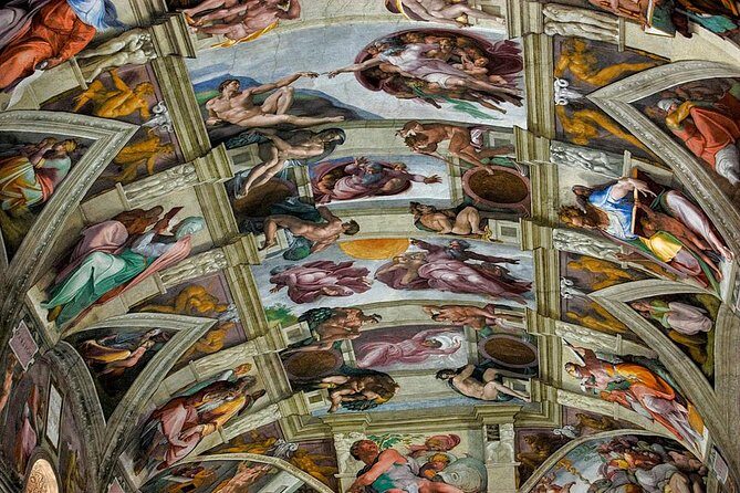 Rome Vatican Museum & Sistine Chapel Private Tour | VIP Entrance - Who Is This Tour Best Suited For?