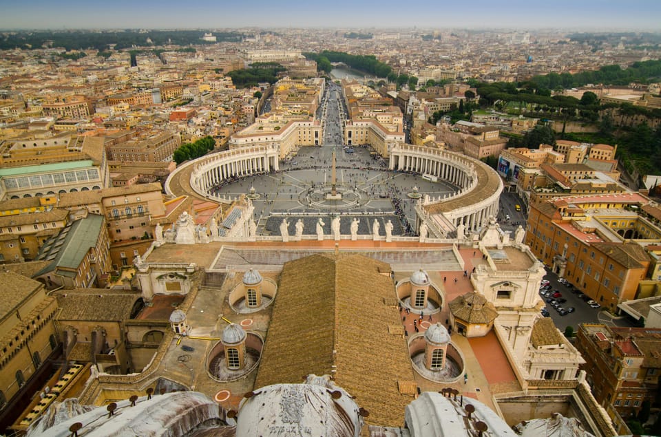 Rome: Vatican Museum & Sistine Chapel Skip-the-Line Entry - Overview and Pricing