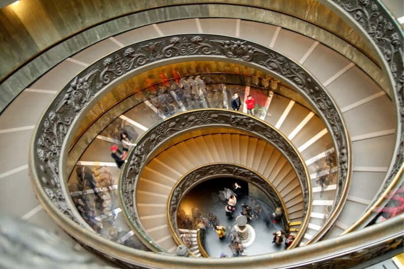 Rome: Vatican Museum & Sistine Chapel Skip-the-Line Tickets - Exploring the Vatican Museum & Sistine Chapel in Detail