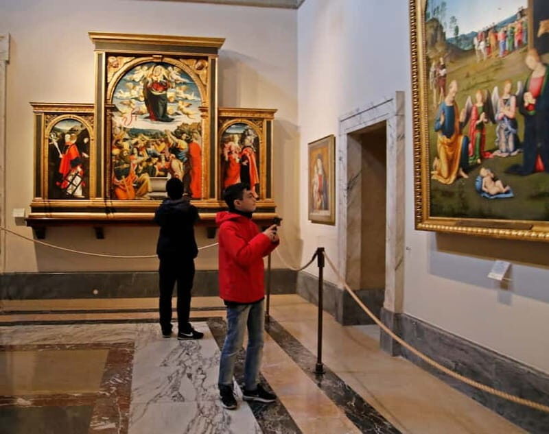 Rome: Vatican Museum & Sistine Chapel Skip-the-Line Tickets - Final thoughts