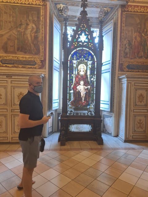 Rome: Vatican Museum & Sistine Chapel Skip-The-Line Tickets - What is Included and What is Not?