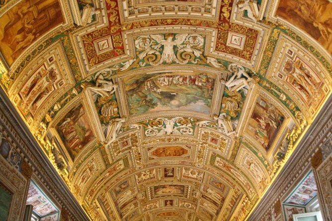 Rome: Vatican Museum, Sistine Chapel & St. Peter's Basilica - The Sum Up: The Bottom Line