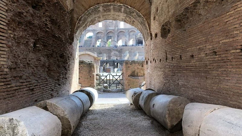 Rome: Vatican Museum Tour and Colosseum Experience - Practical Details and Tips