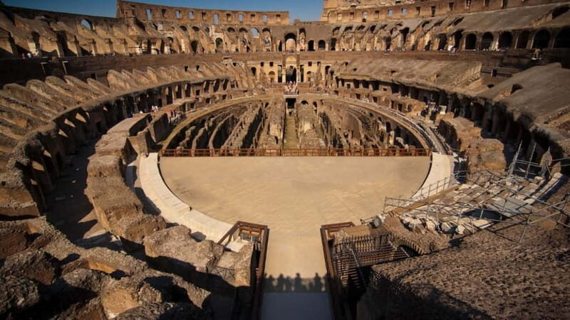 Rome: Vatican Museum Tour and Colosseum Experience - FAQ