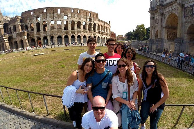Rome: Vatican Museums and Colosseum Private Tour with Transfers - Introduction: Is This Tour Right for You?