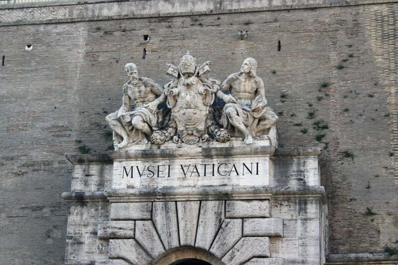 Rome: Vatican Museums and Sistine Chapel Guided Tour - A Deep Dive into the Vatican Experience