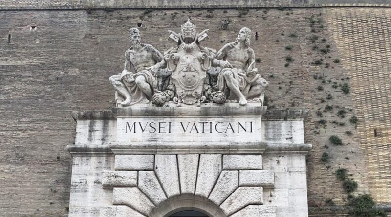 Rome: Vatican Museums and Sistine Chapel Guided Tour - Who Should Consider This Tour?