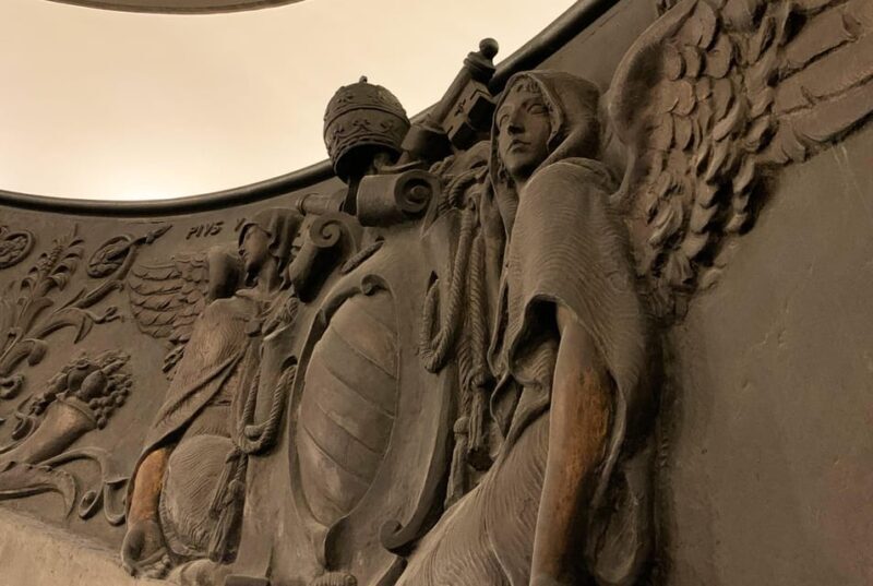 Rome: Vatican Museums and Sistine Chapel Guided Tour - FAQs