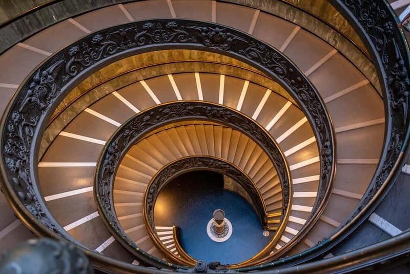 Rome: Vatican Museums Fast Entry Ticket with Guide Option - Key Points