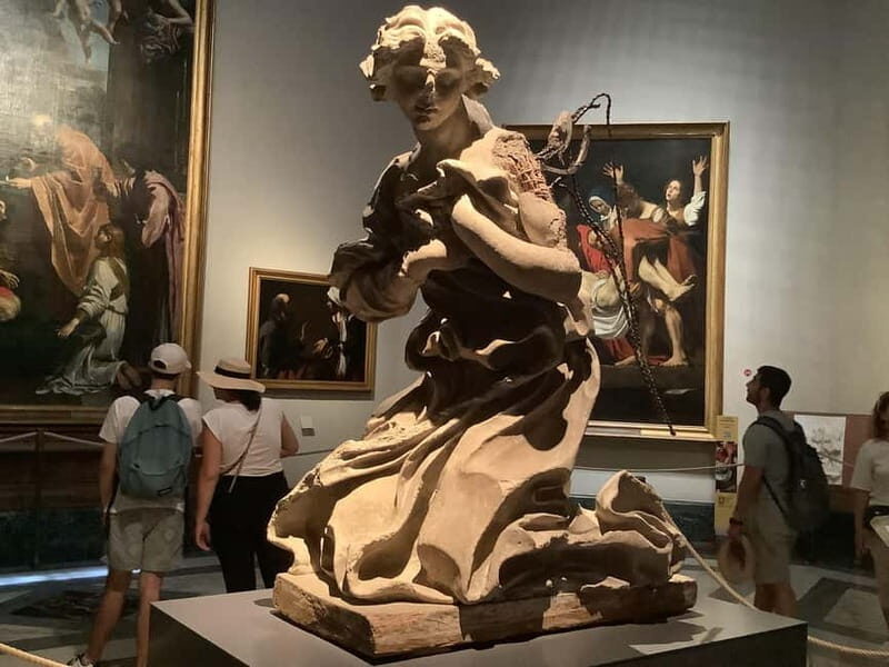 Rome: Vatican Museums Fast Entry Ticket with Guide Option - FAQ
