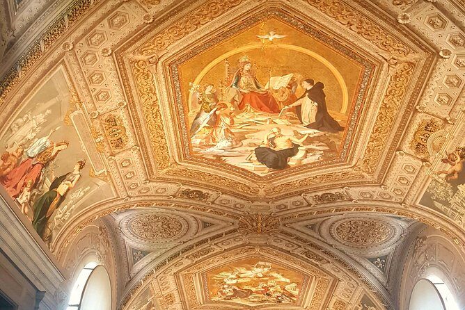 Rome: Vatican Museums Private Afternoon Tour with Wine Tasting - Final Thoughts