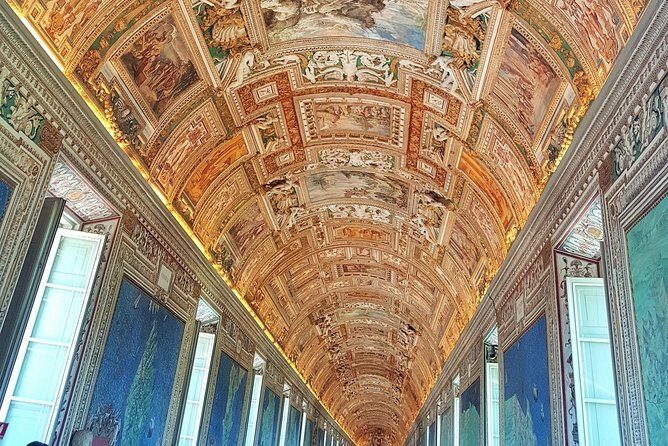 Rome: Vatican Museums Private Afternoon Tour with Wine Tasting - FAQ