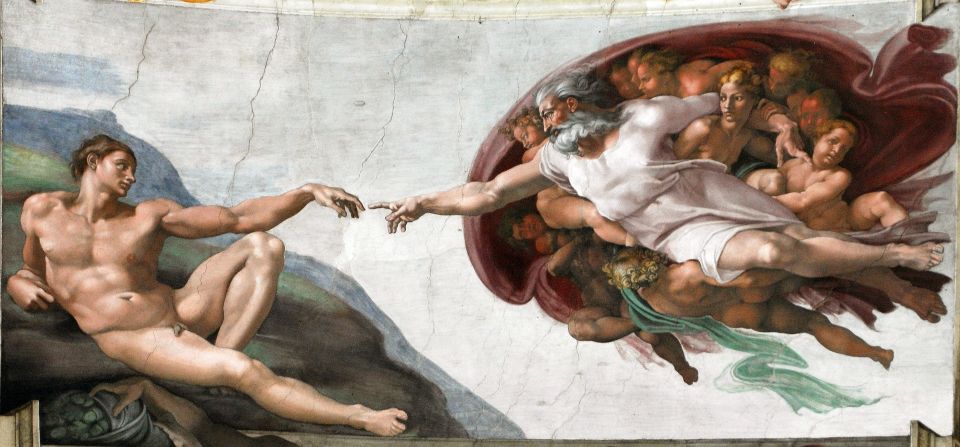 Rome: Vatican Museums, Sistine, and St. Peters Private Tour - Site Closures