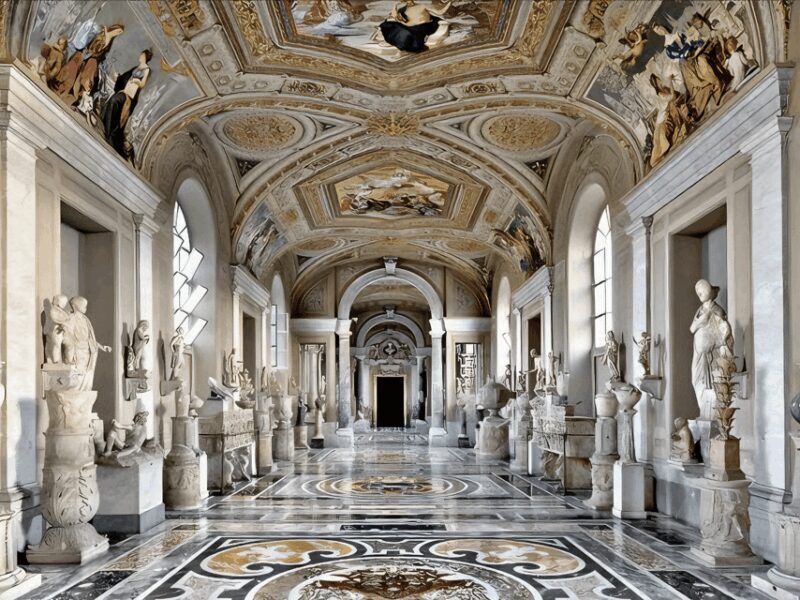 Rome: Vatican Museums, Sistine Chapel, and Basilica Tour - FAQ