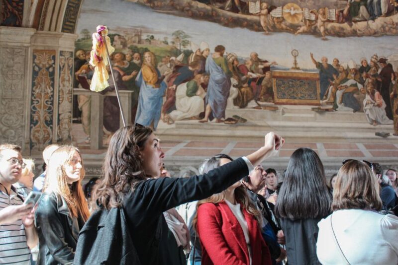 Rome: Vatican Museums, Sistine Chapel and St. Peter's Tour - A Deep Dive into the Experience