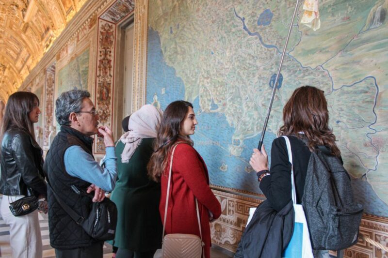 Rome: Vatican Museums, Sistine Chapel and St. Peter's Tour - Final Thoughts