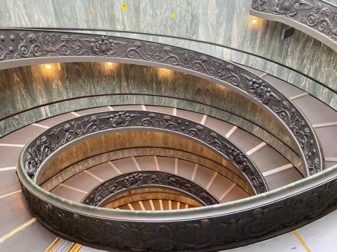 Rome: Vatican Museums & Sistine Chapel Entrance and Tour - Customer Reviews