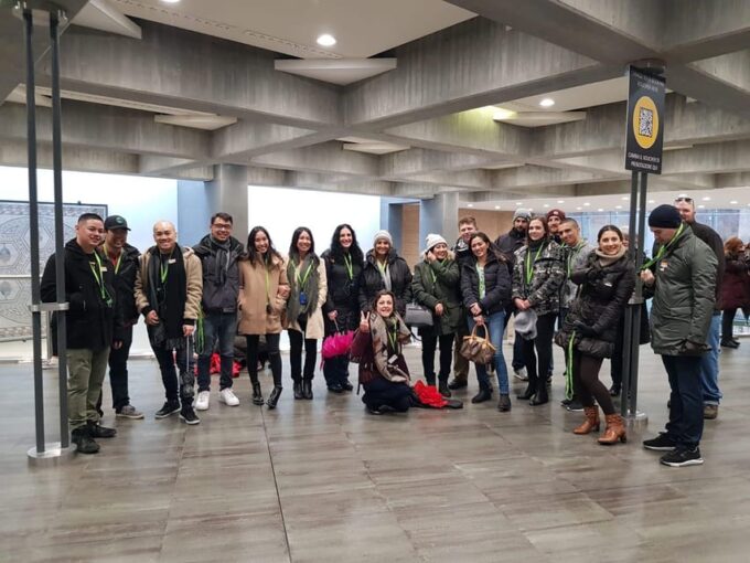 Rome: Vatican Museums & Sistine Chapel Entrance and Tour - Frequently Asked Questions