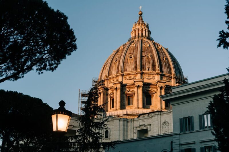 Rome: Vatican Museums & Sistine Chapel Express Guided Tour - Final Thoughts