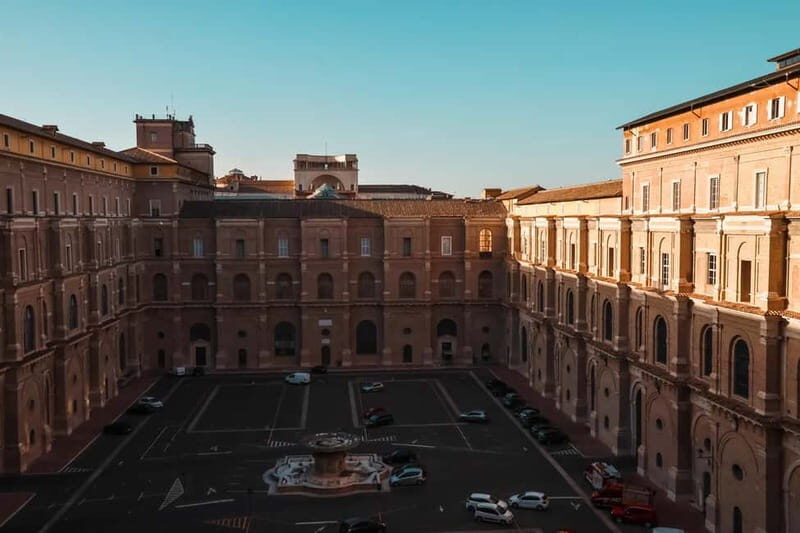 Rome: Vatican Museums Sistine Chapel & Galleries Guided Tour - An In-Depth Look at the Vatican Museums & Sistine Chapel Guided Tour