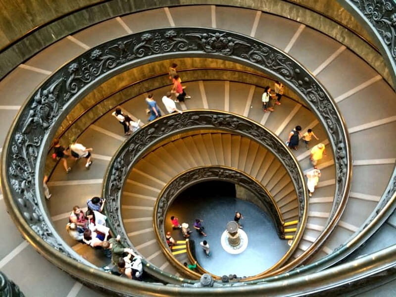 Rome: Vatican Museums, Sistine Chapel Guided Tour - Key Points