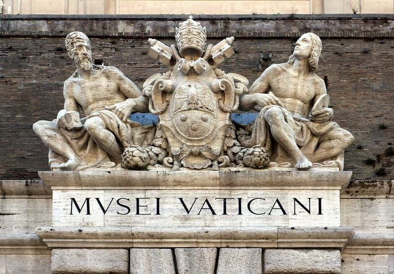 Rome: Vatican Museums, Sistine Chapel Guided Tour - Final Thoughts