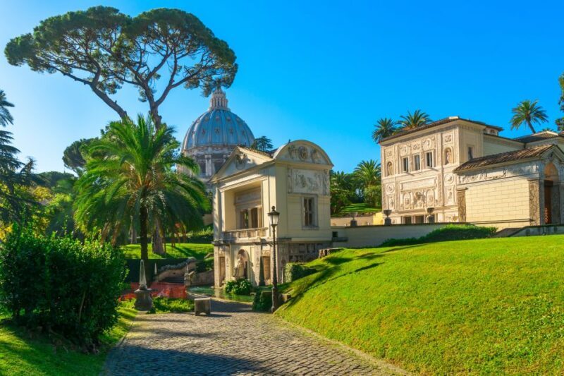 Rome: Vatican Museums & Sistine Chapel Guided Tour - Who Will Love This Tour?