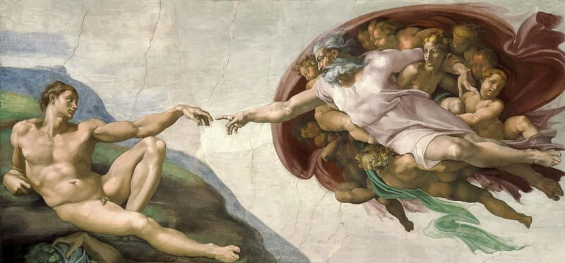 Rome: Vatican Museums & Sistine Chapel Hosted Entry - Key Points