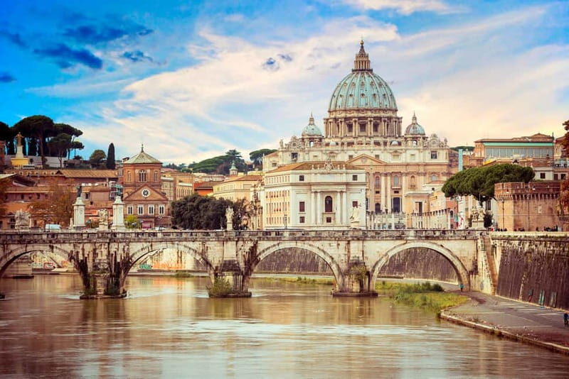 Rome: Vatican Museums & Sistine Chapel Hosted Entry - Final Thoughts