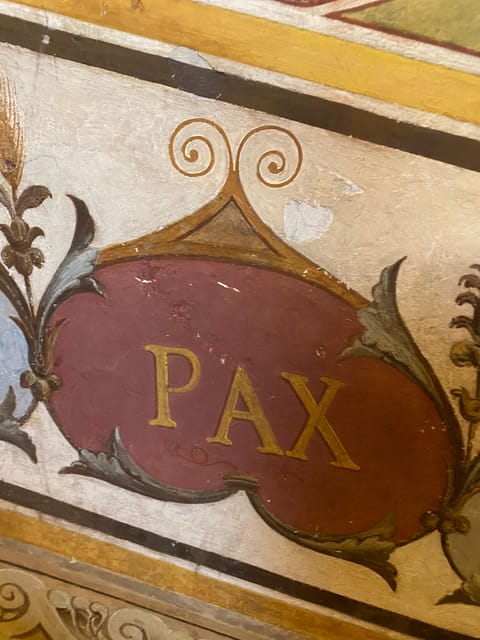 Rome: Vatican Museums & Sistine Chapel Skip-the-Line Entry - Ask Away