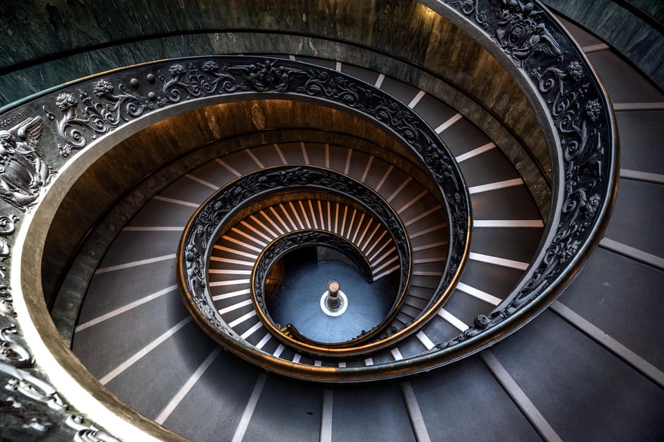 Rome: Vatican Museums & Sistine Chapel Skip-the-Line Ticket - Ticket Information and Pricing