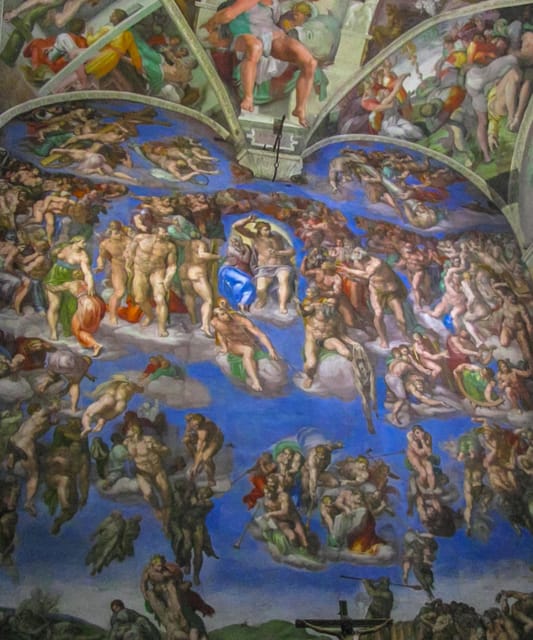 Rome: Vatican Museums & Sistine Chapel Skip-the-Line Ticket - Optional Enhancements