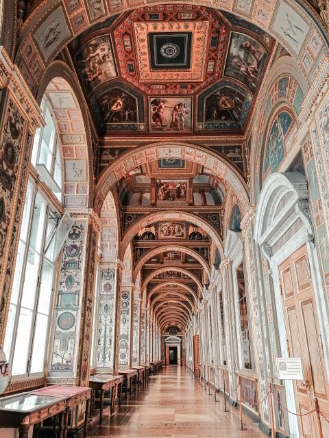 Rome: Vatican Museums Sistine Chapel St Peters Basilica Tour - Final Thoughts: Is It Worth It?