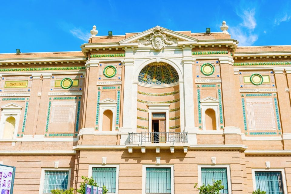 Rome: Vatican Museums, Sistine Chapel & St. Peters VIP Tour - Key Points