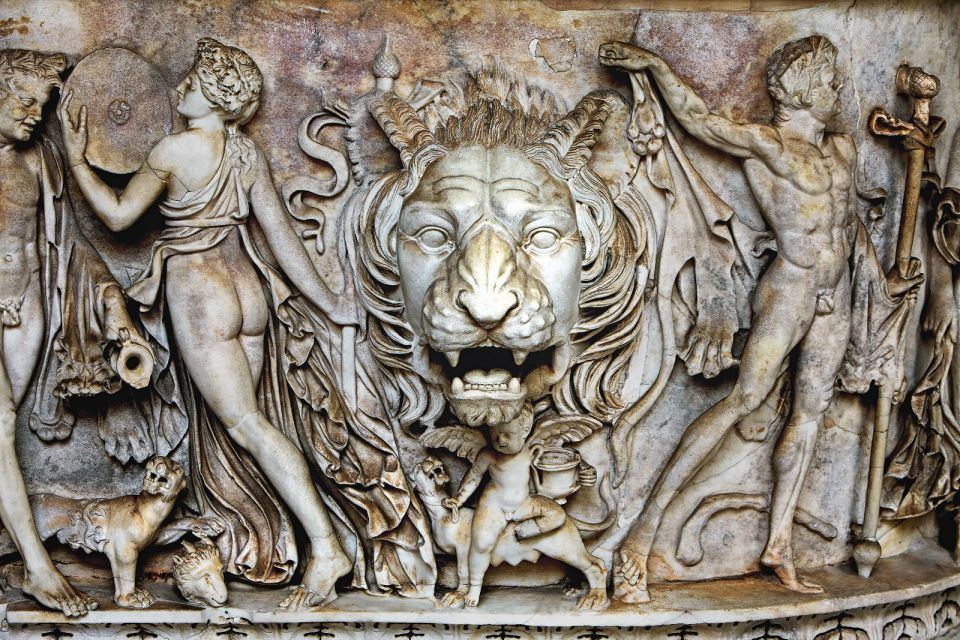 Rome: Vatican Museums, Sistine Chapel & St. Peters VIP Tour - Tour Options and Availability