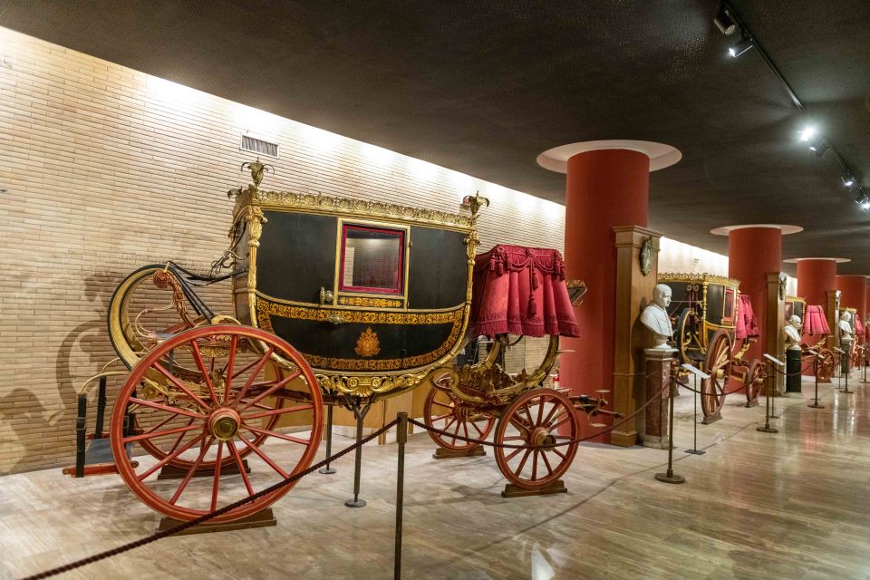 Rome: Vatican Museums, Sistine Chapel & Tombs Private Tour - Customer Reviews