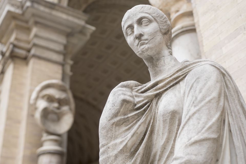 Rome: Vatican Museums, Sistine Chapel & Tombs Private Tour - Frequently Asked Questions
