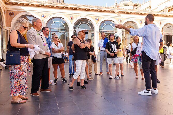 Rome: Vatican Museums & Sistine Chapel Tour - Why This Tour Could Be Perfect For You