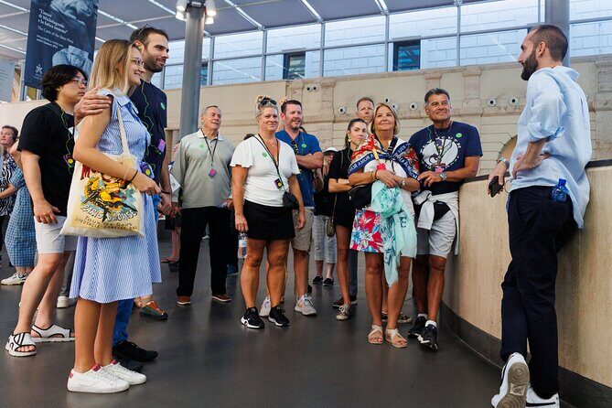 Rome: Vatican Museums & Sistine Chapel Tour - Final Thoughts