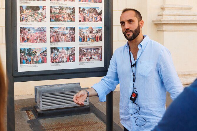 Rome: Vatican Museums & Sistine Chapel Tour - FAQ