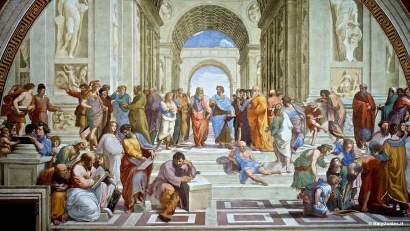 Rome: Vatican Museums & Sistine Chapel VIP Tour - Why We Like This Tour