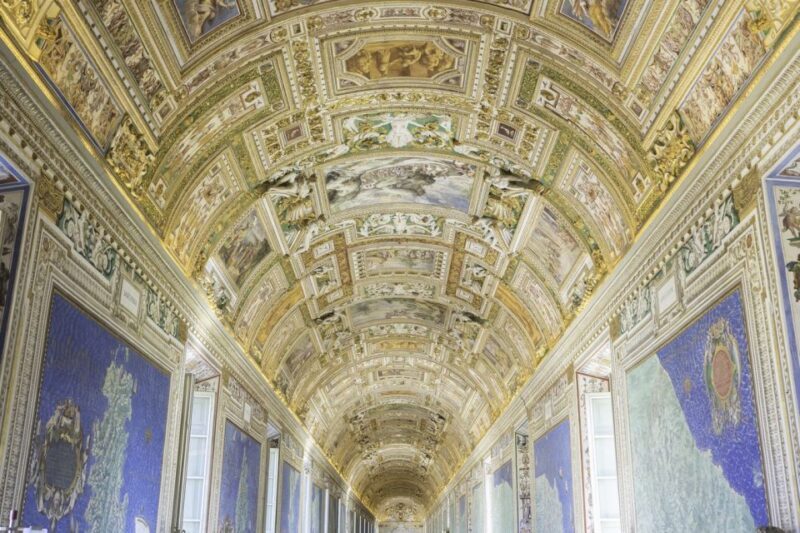 Rome: Vatican Museums & Sistine Chapel VIP Tour - Authentic Experiences and Real-World Feedback
