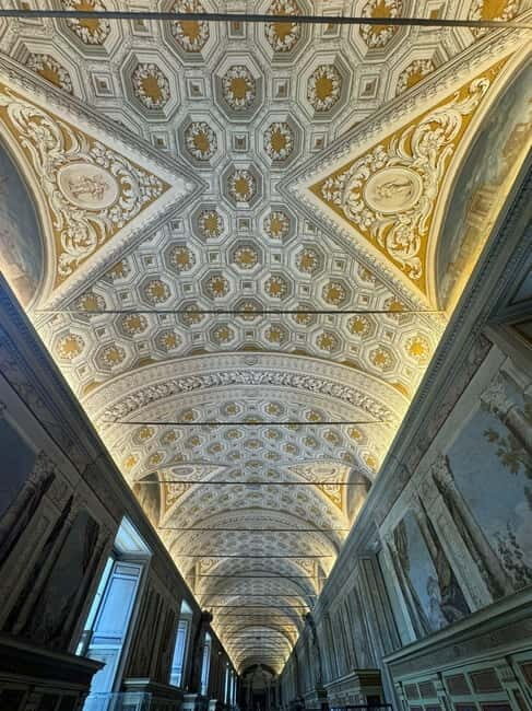 Rome: Vatican Museums & Sistine Chaple Private Tour - Final Thoughts: Who Will Love This Tour?