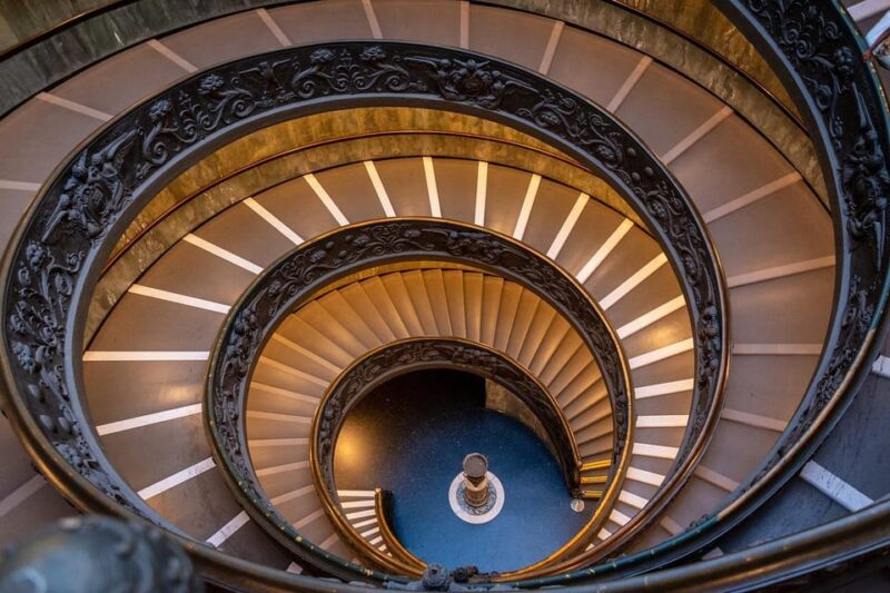 Rome: Vatican Museums Skip-the-line Entry Ticket and Tour - Key Points