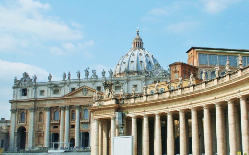 Rome: Vatican Museums Skip-the-line Entry Ticket and Tour - Exploring the Vatican Museums