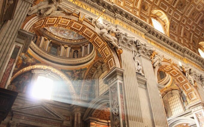 Rome: Vatican Museums Skip-the-line Entry Ticket and Tour - Discovering the Sistine Chapel